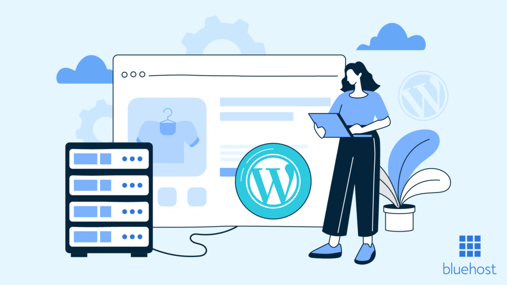 Bluehost WordPress Hosting Review