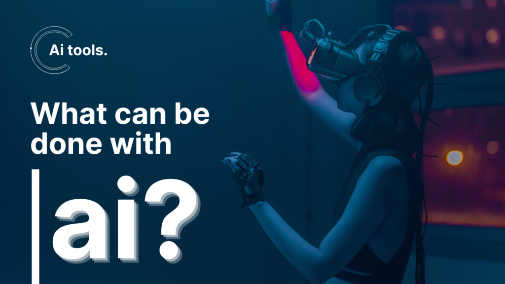 ai tools in marketing