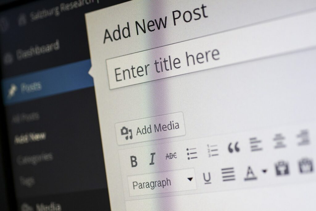 How to Use Multimedia to Enhance Your Blog Posts