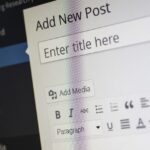 How to Use Multimedia to Enhance Your Blog Posts