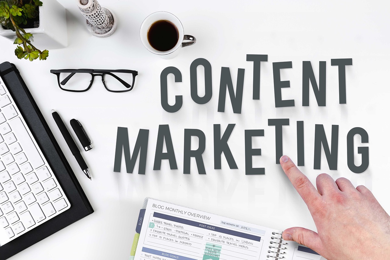How to Create a Content Strategy That Drives Traffic
