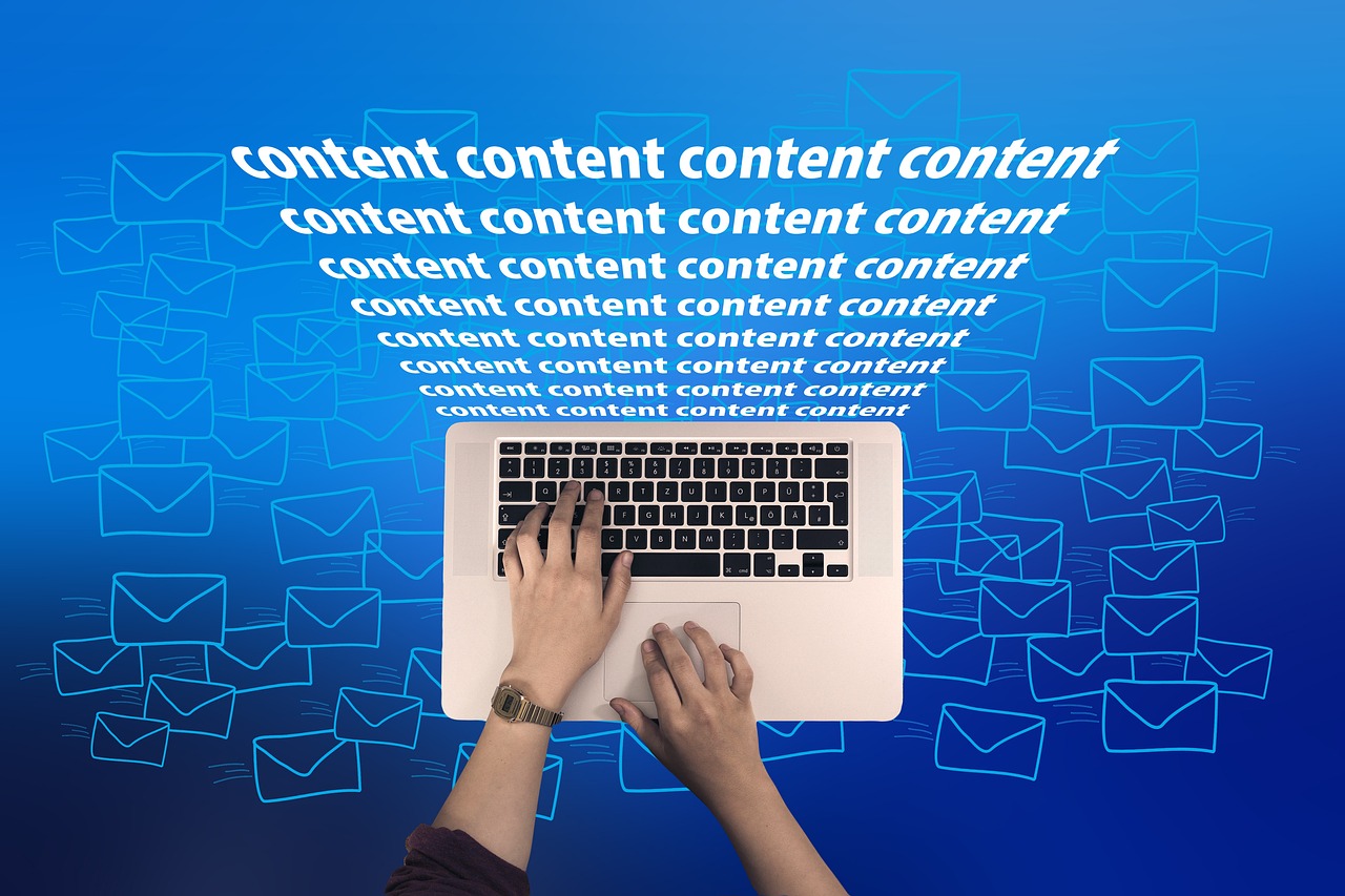 How to Create a Winning Content Plan